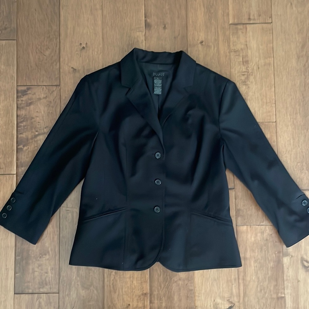 Vintage Y2k The Limited Blazer